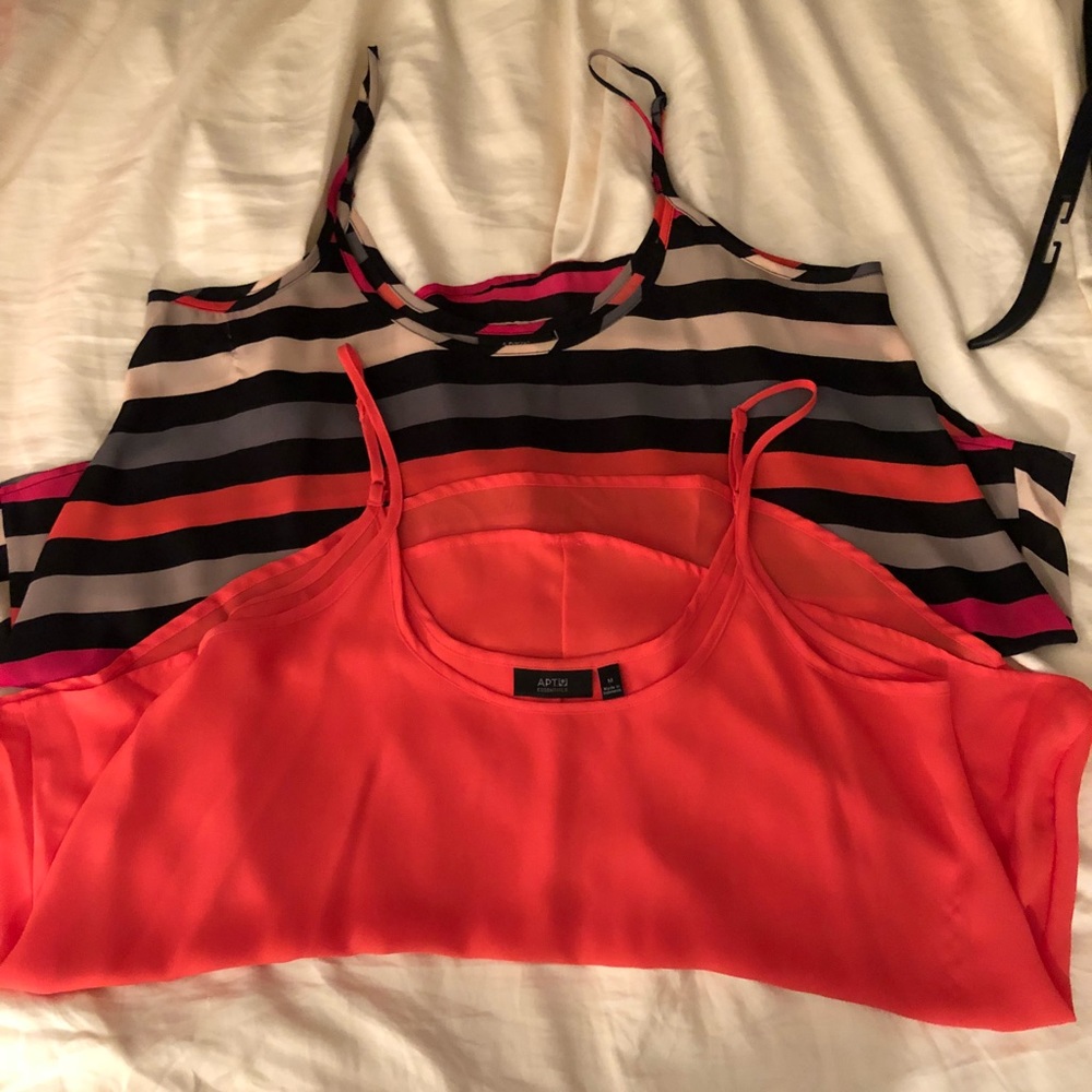 Tank Bundle